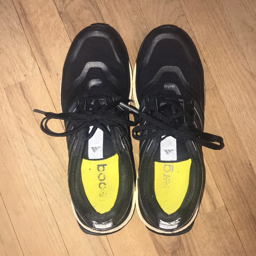 Adidas Energy Boost - Women’s 9